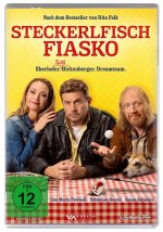 Steckerlfischfiasko,1 DVD