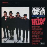 Martin, George And His Orchestra:  Help!