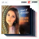 Martin, George And His Orchestra:  ...And I Love Her