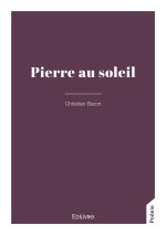 Pierre au soleil