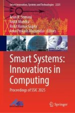 Smart Systems: Innovations in Computing