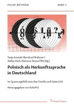 Polnisch als Herkunftssprache in Deutschland