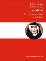 Deníček
