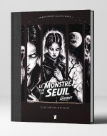Le Monstre sur le Seuil