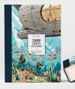 20 000 Lieues sous les Mers