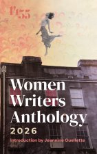 1455 Women Writers Anthology