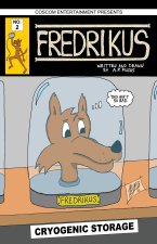 Fredrikus No. 2 (Comic Book)
