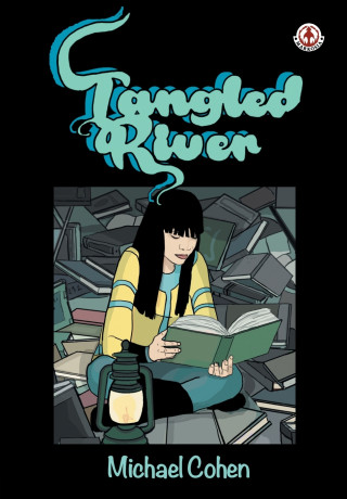 Tangled River