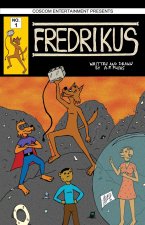 Fredrikus No. 1 (Comic Book)