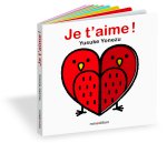 Je t'aime !