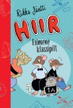 Hiir. Esimene klassipilt