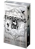 The Threshing Day