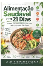 Alimentação Saudável em 21 dias
