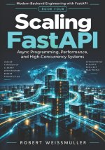 Scaling FastAPI