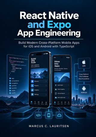 React Native and Expo App Engineering