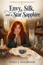 Envy, Silk, and a Star Sapphire