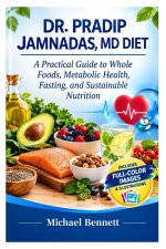 DR. PRADIP JAMNADAS, MD DIET