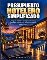 Presupuesto Hotelero Simplificado