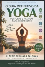 O Guia Definitivo da Yoga