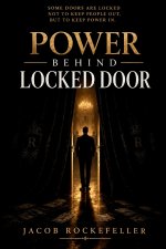 Power Behind Locked Doors