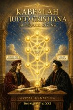 Kabbalah Judeo Cristiana - Del Siglo XIV al XXI