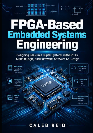 FPGA-Based Embedded Systems Engineering