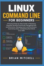 Linux Command Line for Beginners