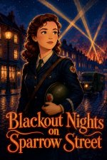 Blackout Nights on Sparrow Street