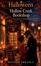 Halloween at Hollow Creek Bookshop