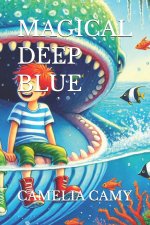 MAGICAL DEEP BLUE