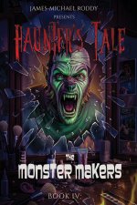 The Monster Makers