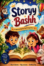 Storyy Bashh