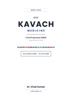Kavach Medicine