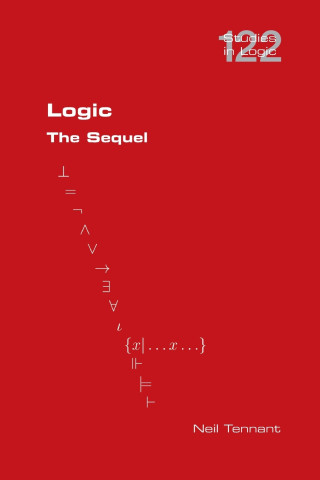 Logic. The Sequel