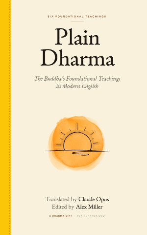 Plain Dharma