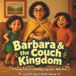 Barbara & the Couch Kingdom