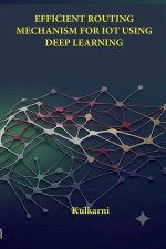 EFFICIENT ROUTING MECHANISM FOR IOT USING DEEP LEARNING