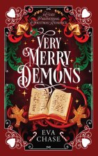 Very Merry Demons