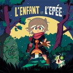 L’enfant et l'épée
