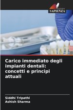 Carico immediato degli impianti dentali