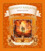 Hromová královna