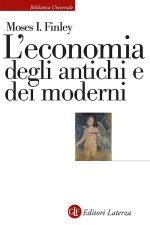 economia degli antichi e dei moderni
