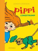 Pippi Långstrump: Pippi Långstrump