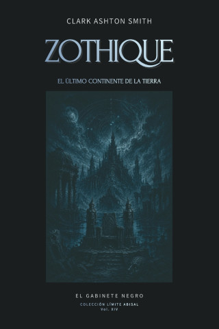 Zothique