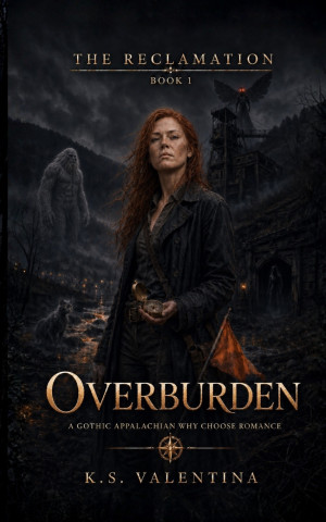 Overburden