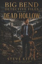 BIG BEND DETECTIVE FILES