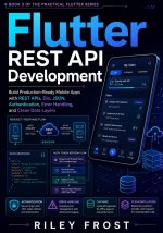 Flutter REST API Development