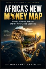 AFRICA'S NEW MONEY MAP