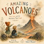 Amazing Volcanoes
