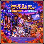 Willie G & the Party Animal Crew